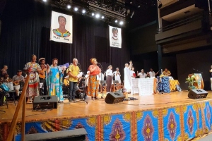 Dia da Consciência Negra: Missa da Pastoral Afro Brasileira será no Engenho Central, em Piracicaba